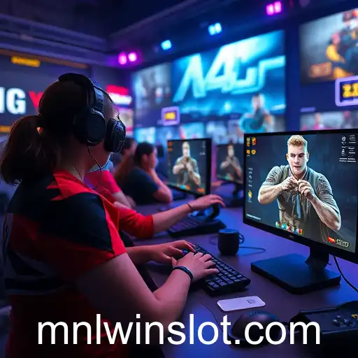 Rise of Game Platforms Amid Digital Shift