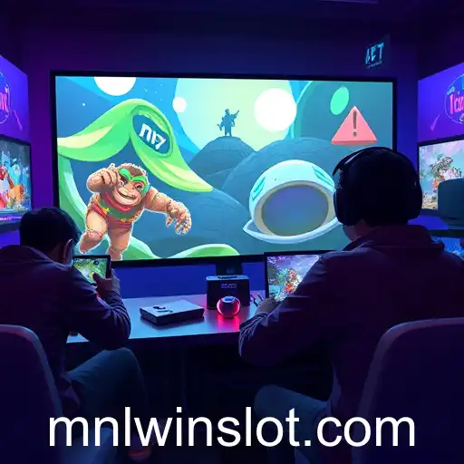 MNLWin: Transforming Online Gaming