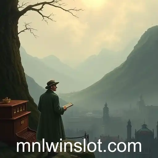 Exploring Timeless Tales: The 'Classic Literature' Game Category and the 'MNLWin' Experience