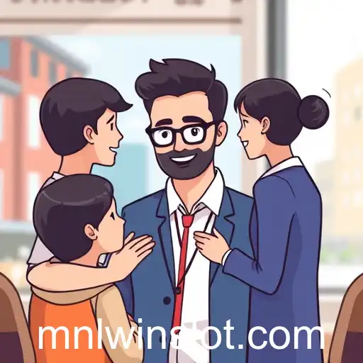 MNLWin Revolutionizes Online Gaming World