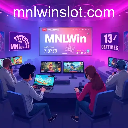 MNLWin: Revolutionizing Online Gaming Experience