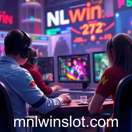 MNLWin: Revolutionizing Online Gaming in 2025