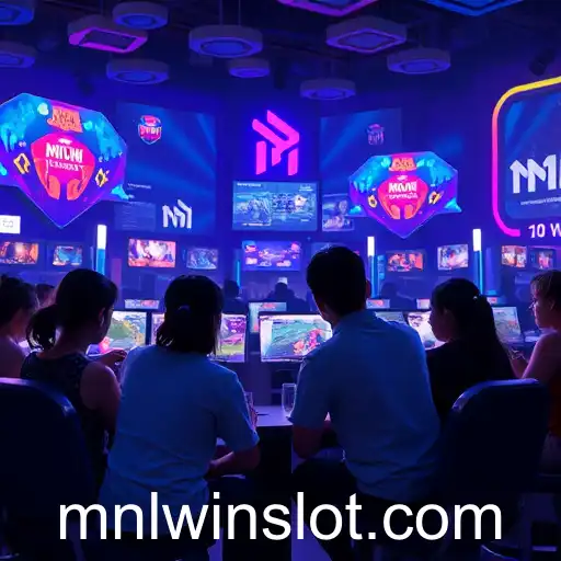 Digital Gaming Landscape Evolves with MNLWin