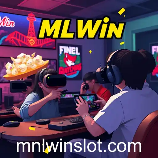 The Evolution of Online Gaming with MNLWin