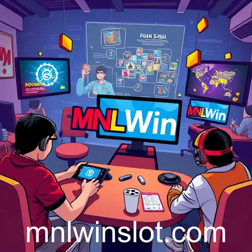 Exploring MNLWin: Innovations in Online Gaming