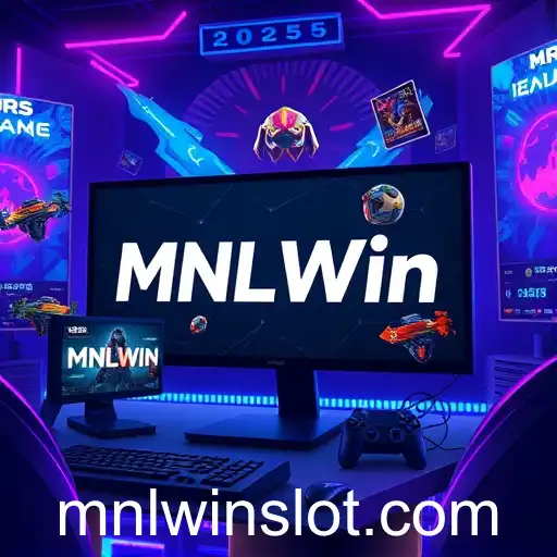 Exploring MNLWin: The Rise of English Game Platforms