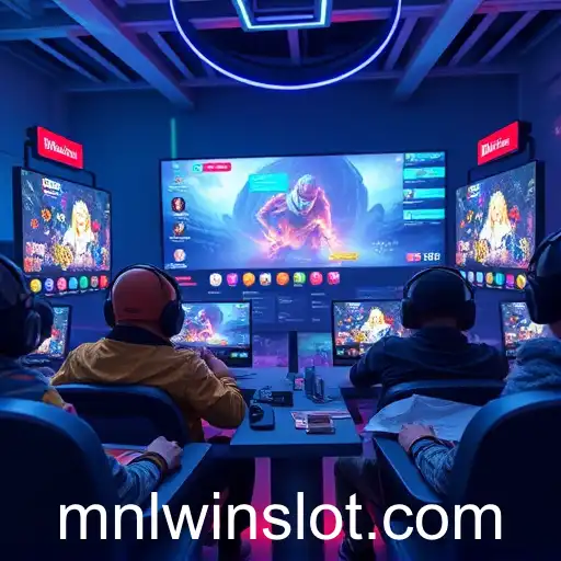 Gaming Industry's Evolution Through MNLWin