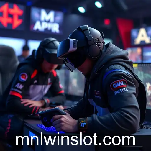 Gaming Trends in 2025