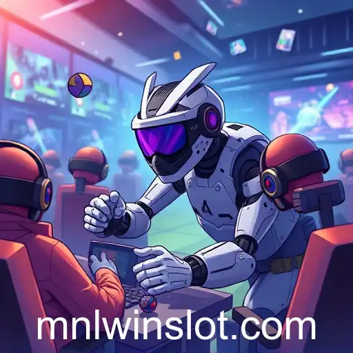 The Rise of MNLWin: Transforming Online Gaming Experiences