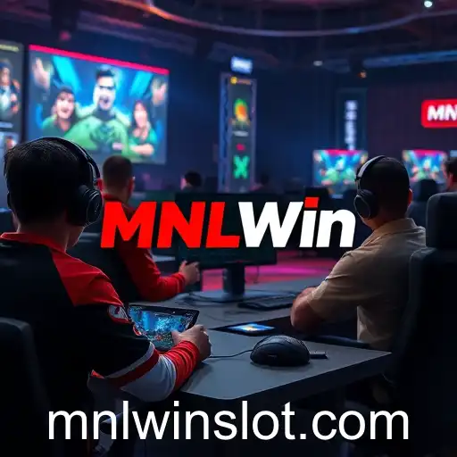 Surge in Online Gaming Popularity with MNLWin