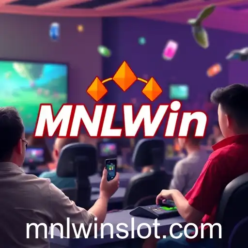 The Rise of MNLWin: A New Era in Online Gaming