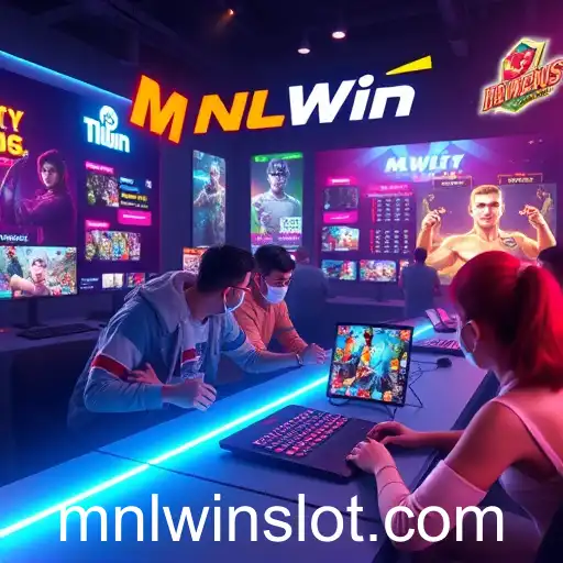 The Rise of Online Gaming in 2025