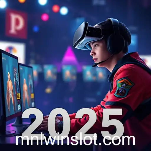 The Rise of Online Gaming in 2025