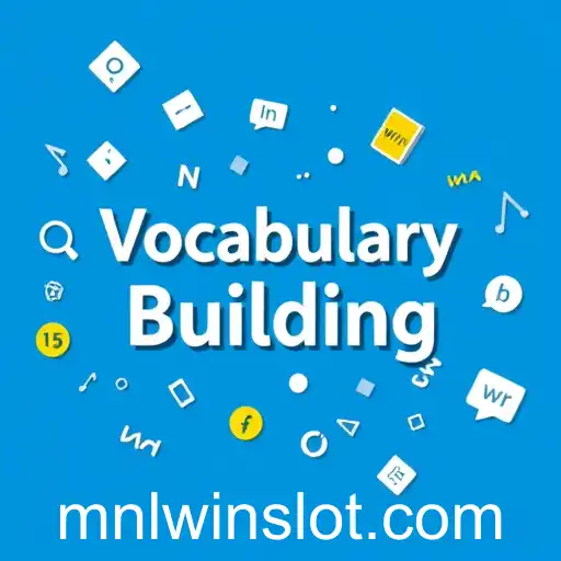 Enhance Your Lexicon: Dive into the 'Vocabulary Building' Game with MNLWin